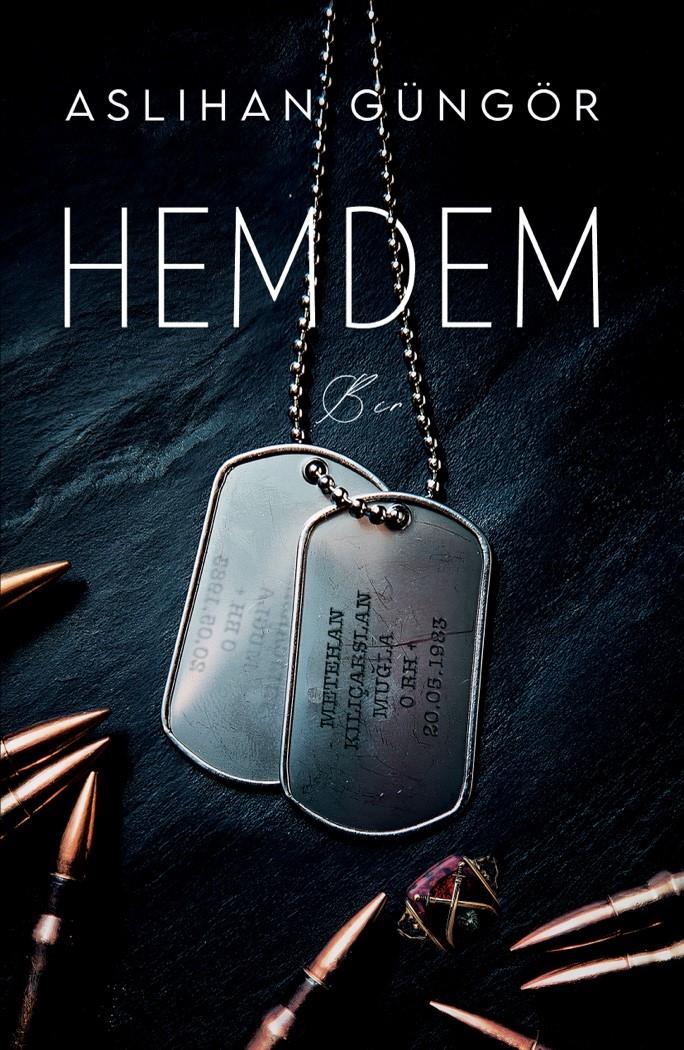 Hemdem - Bir (Ciltli)