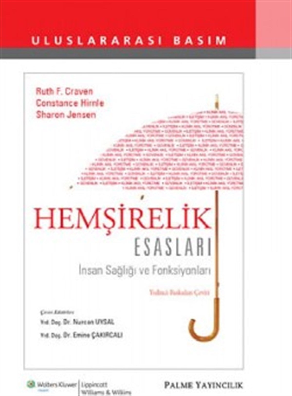 Hemşirelik Esasları