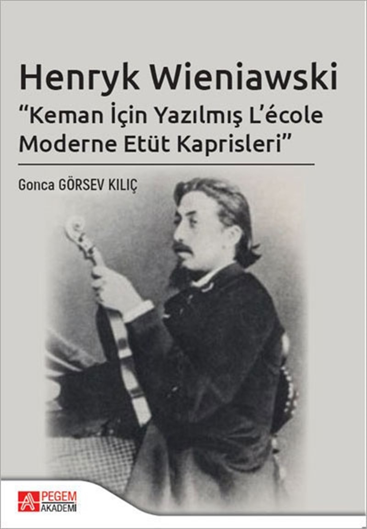 Henryk Wieniawski 