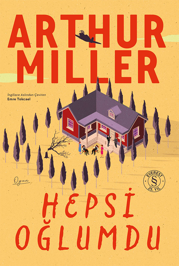 Hepsi  Oğlumdu