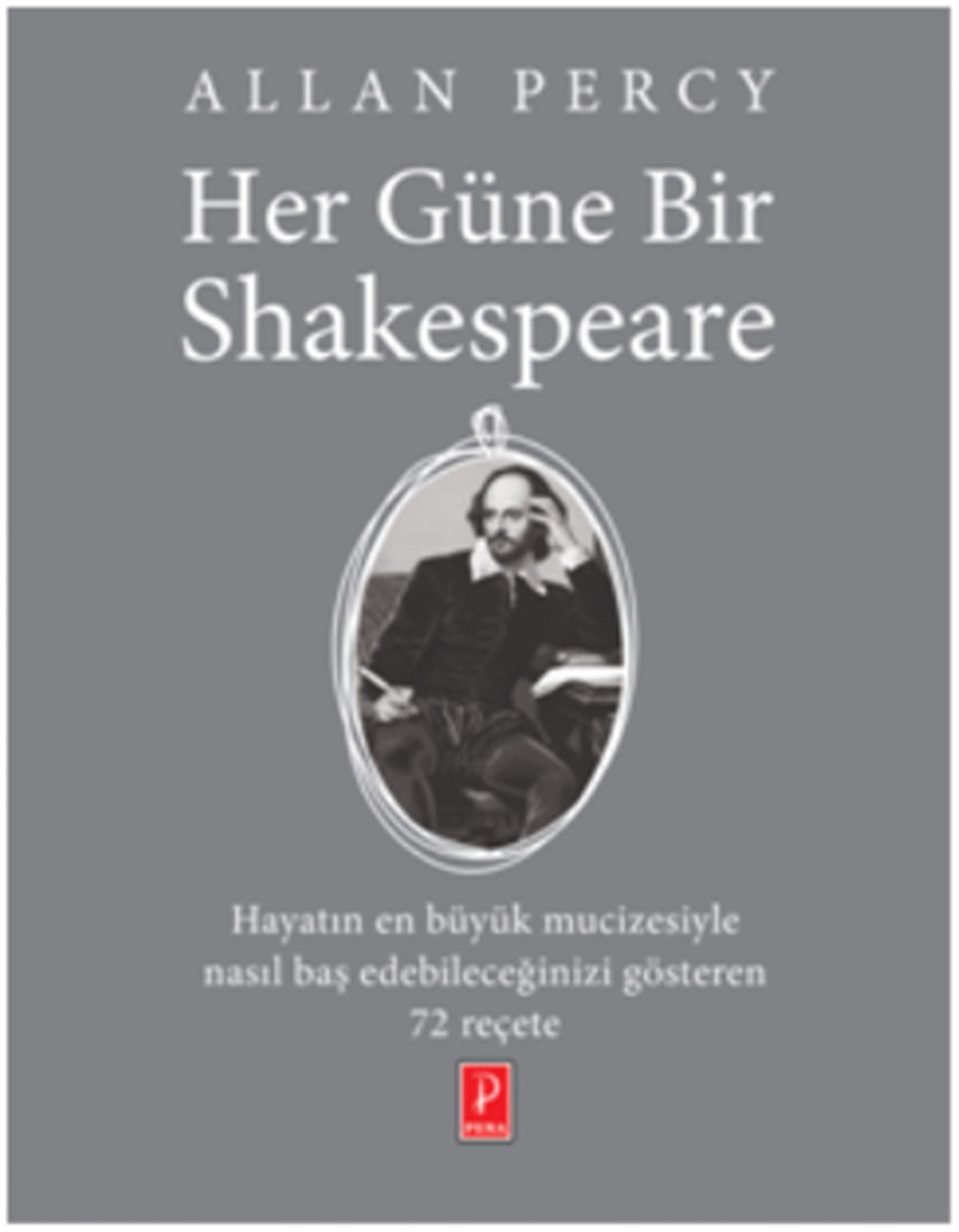 Her Güne Bir Shakespeare