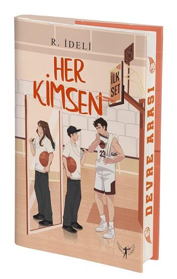 Her Kimsen (İlk Set - Ciltli)