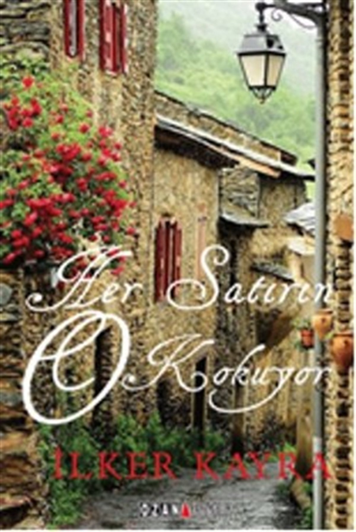 Her Satırın O Kokuyor