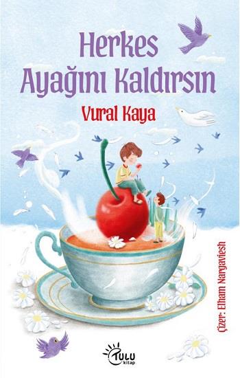 Herkes Ayağını Kaldırsın