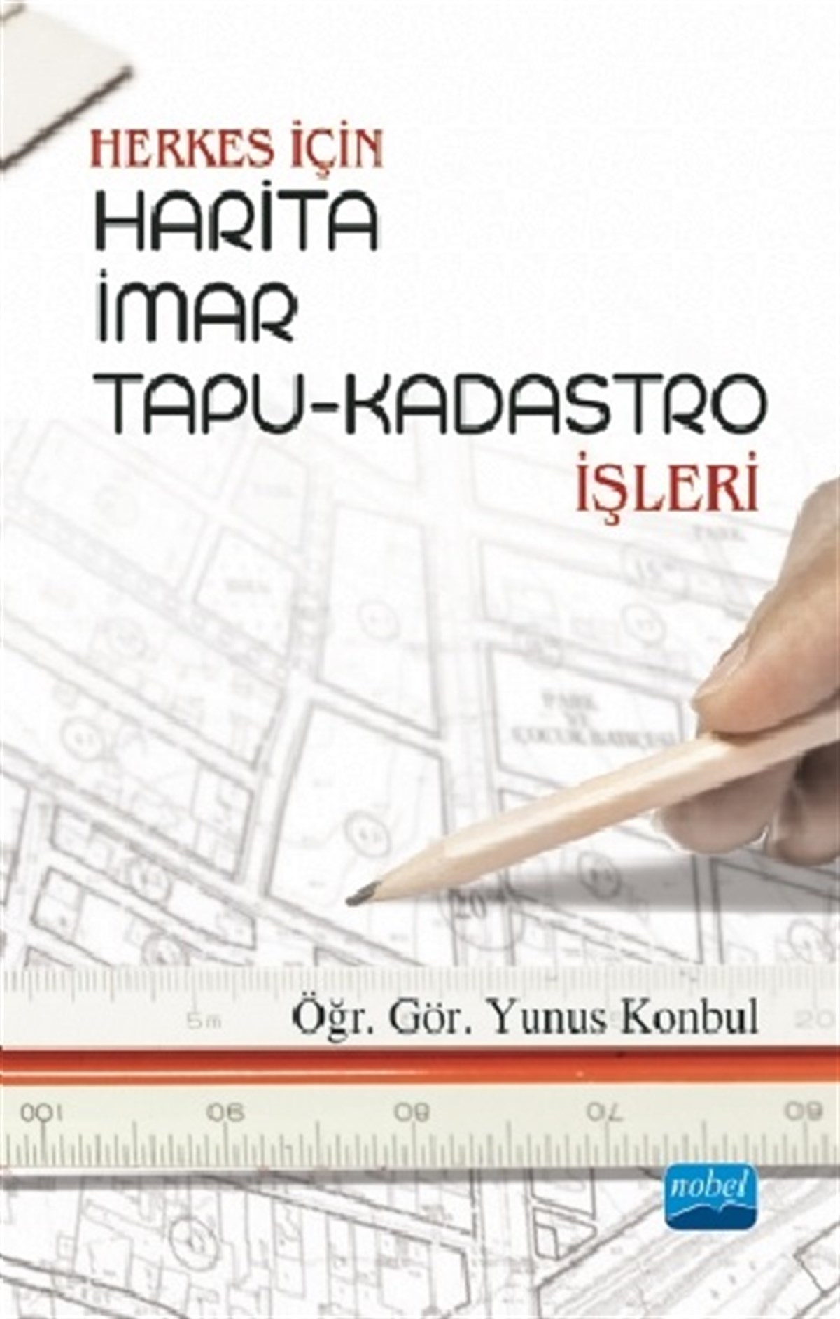 Herkes İçin Harita İmar Tapu - Kadastro İşleri