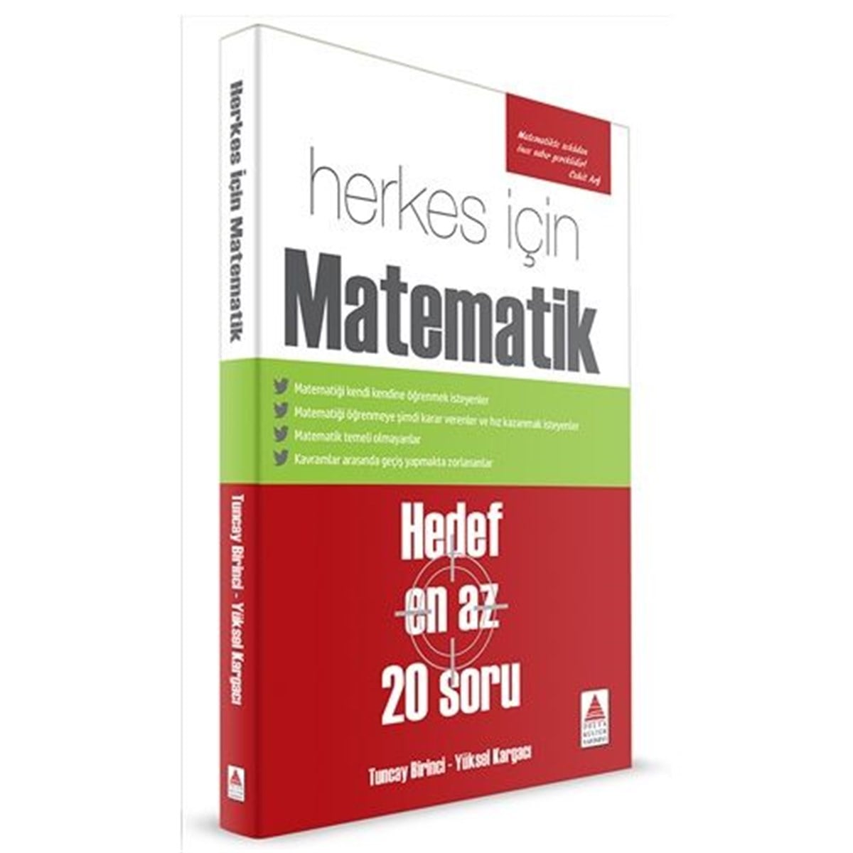 Herkes İçin Matematik