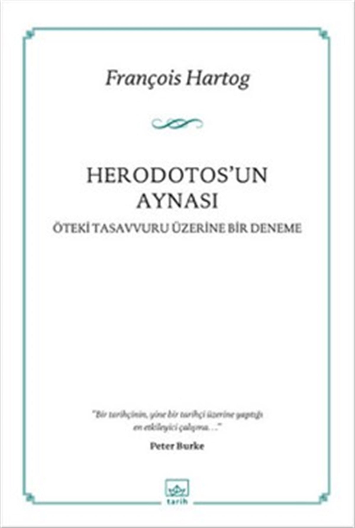 Herodotos'un Aynası