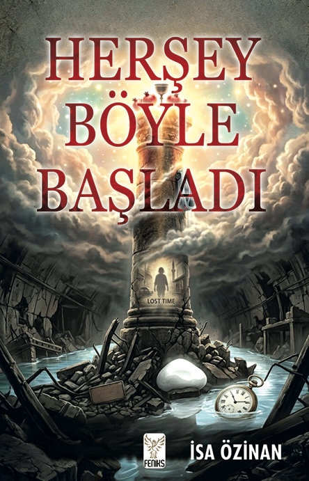 Herşey Böyle Başladı