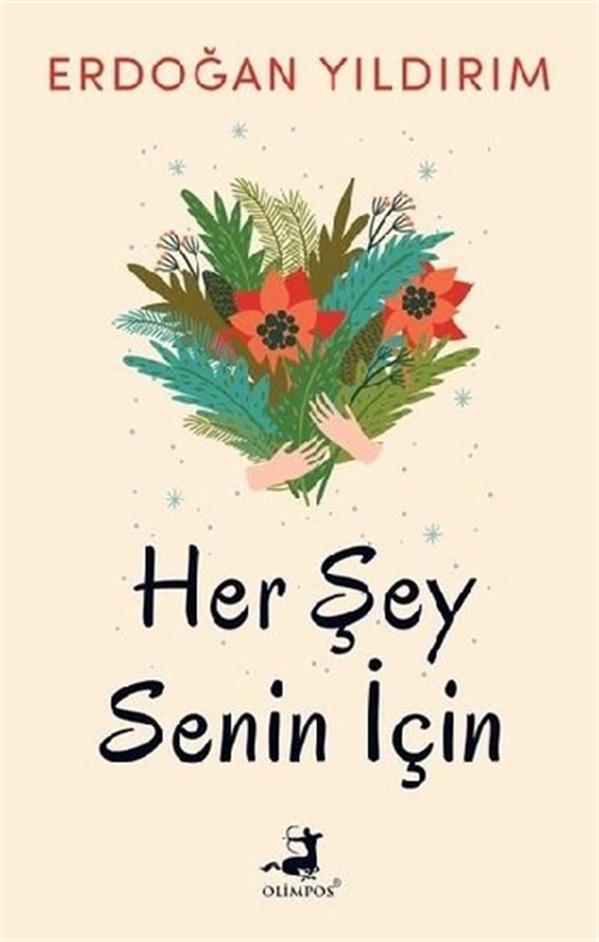 Herşey Senin İçin