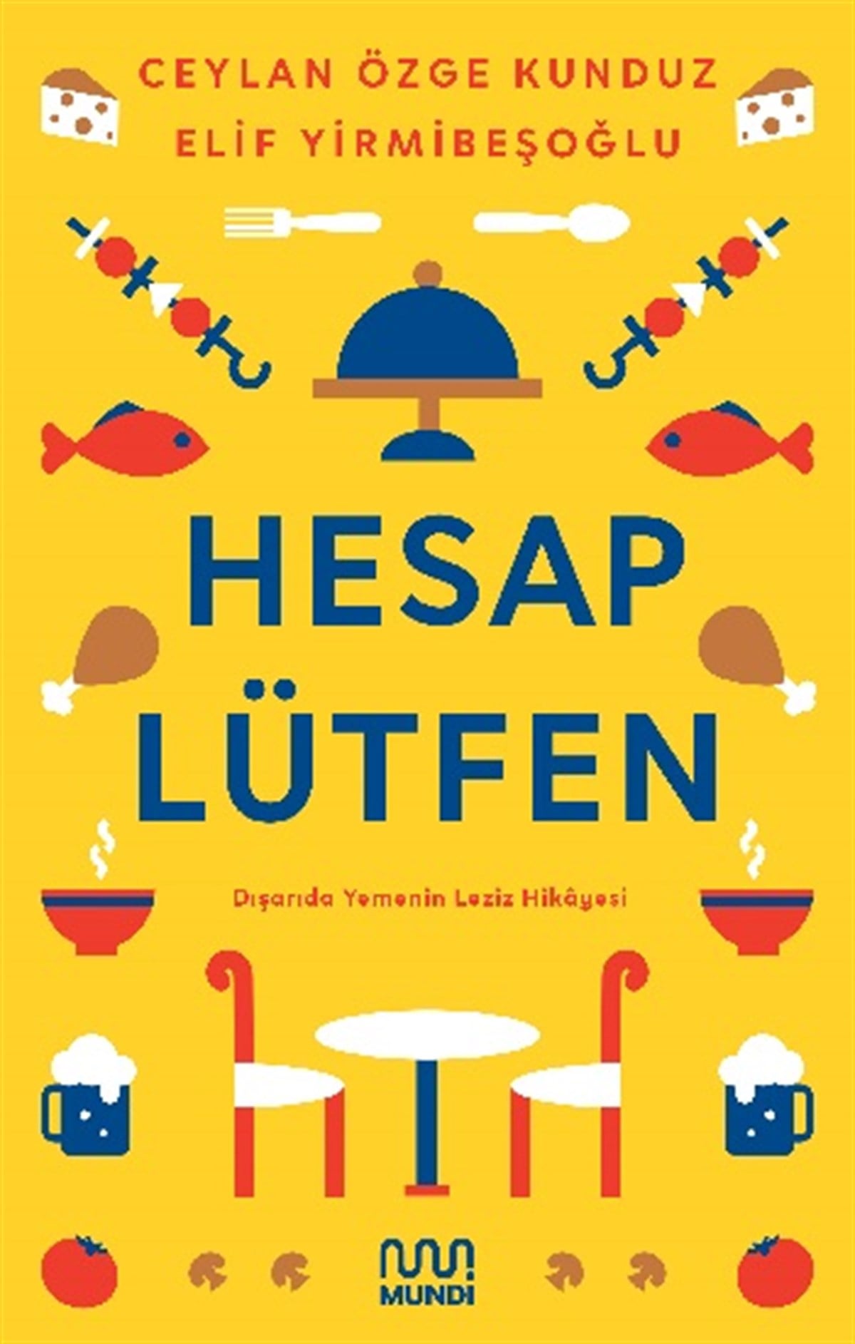 Hesap Lütfen