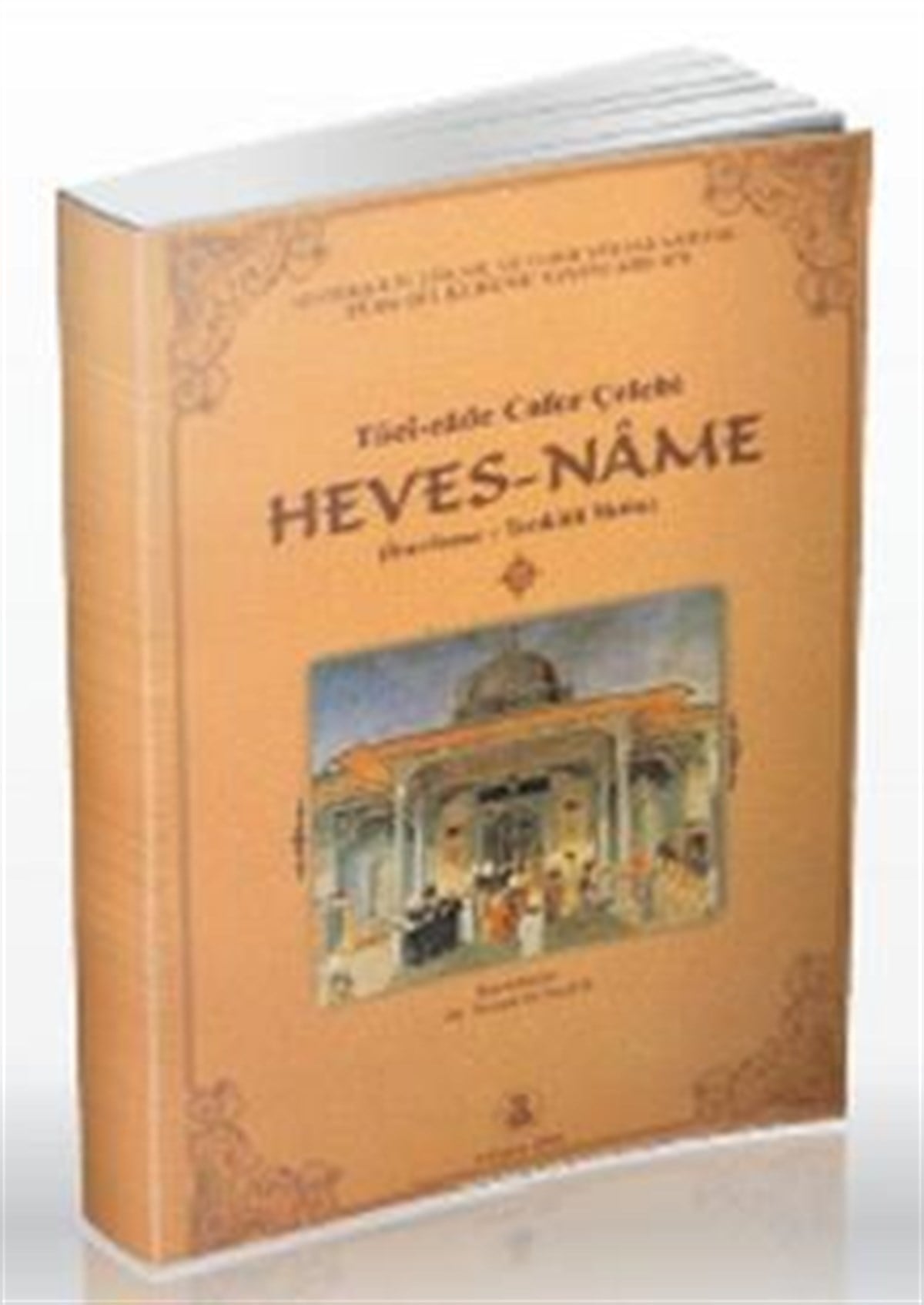 Heves-Name