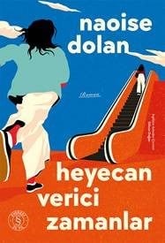 Heyecan Verici Zamanlar