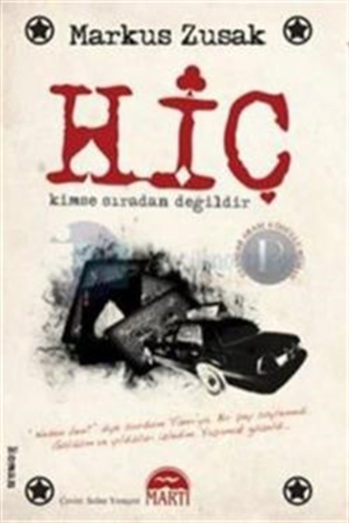 Hiç Kimse Sıradan Değildir - Özel Seri