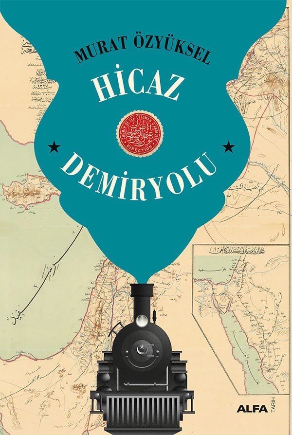 Hicaz  Demiryolu