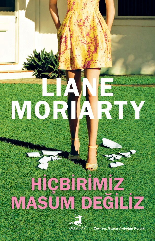Hiçbirimiz Masum Değiliz