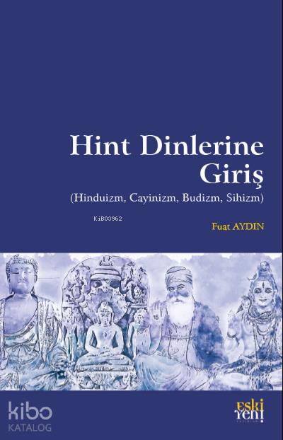 Hint Dinlerine Giriş