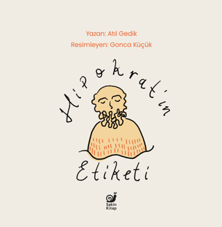 Hipokrat’ın Etiketi - Etiketi Okuyorum, Ne Yediğimi Biliyorum