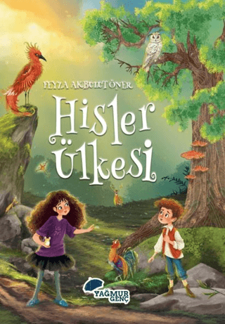Hisler Ülkesi