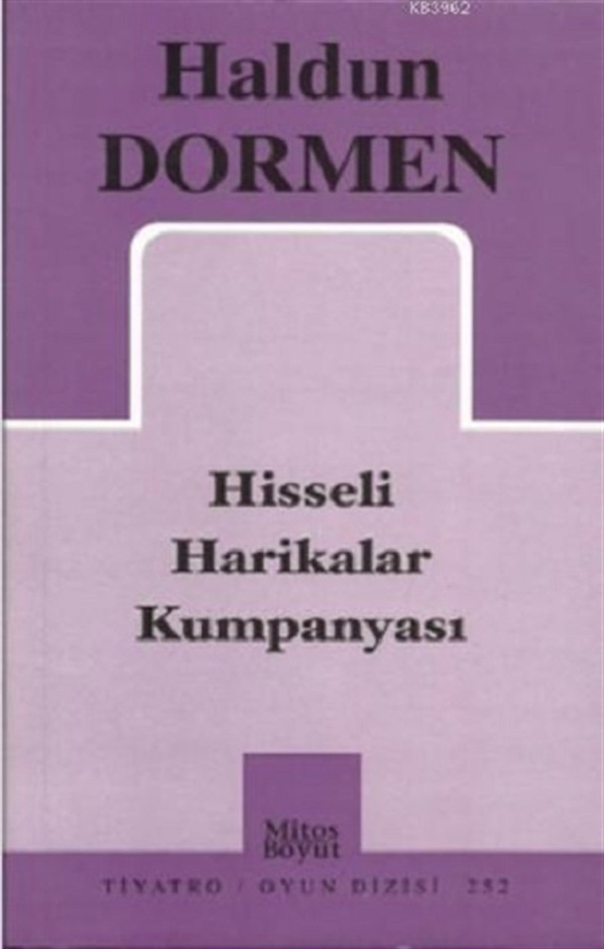 Hisseli Harikalar Kumpanyası