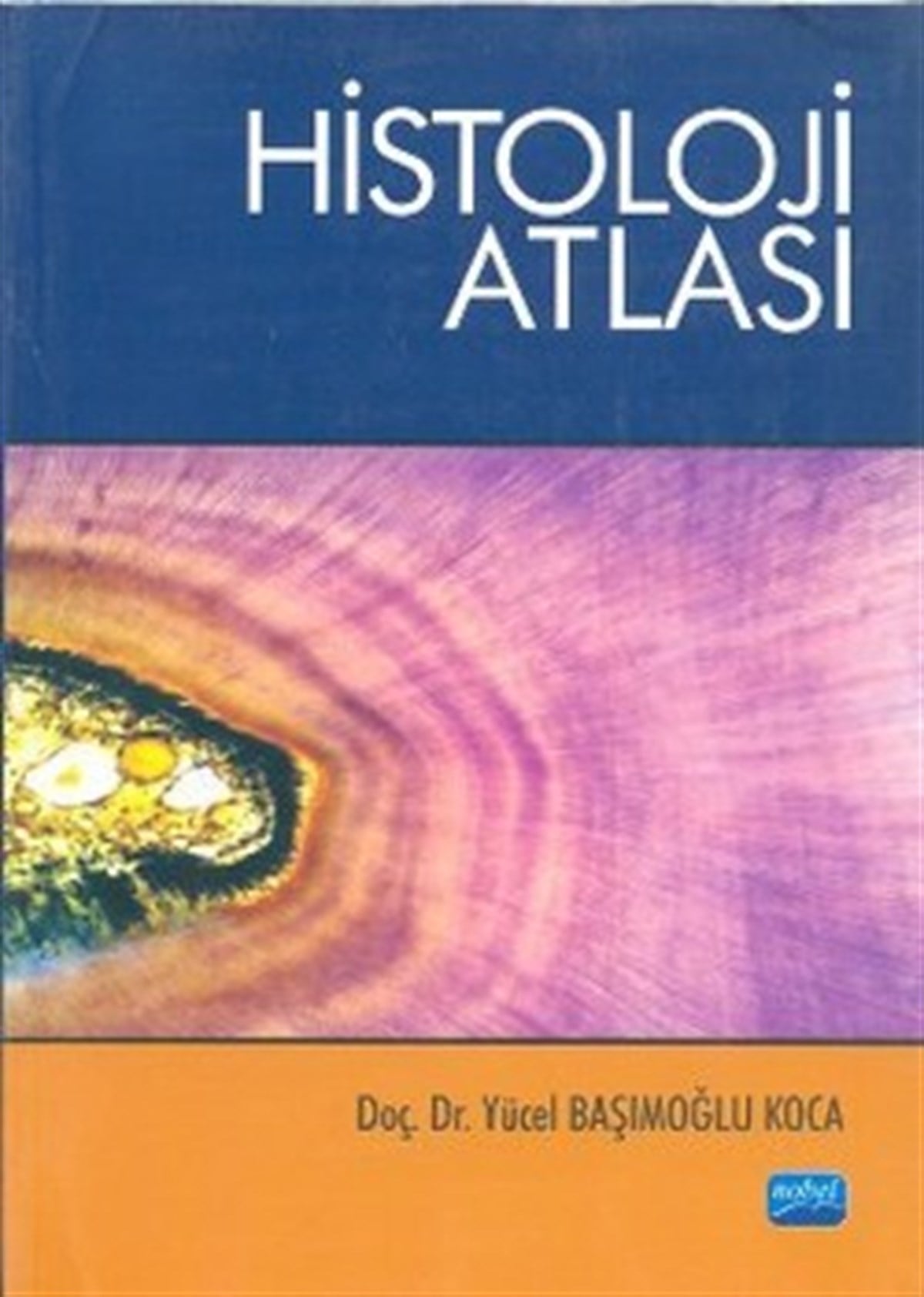 Histoloji Atlası