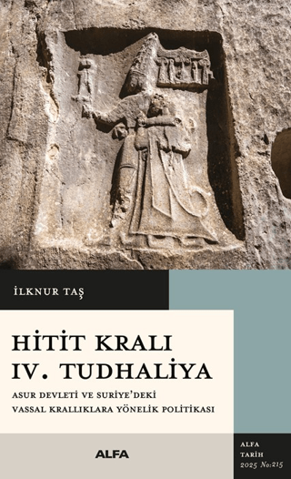 Hitit Kralı IV. Tudhaliya