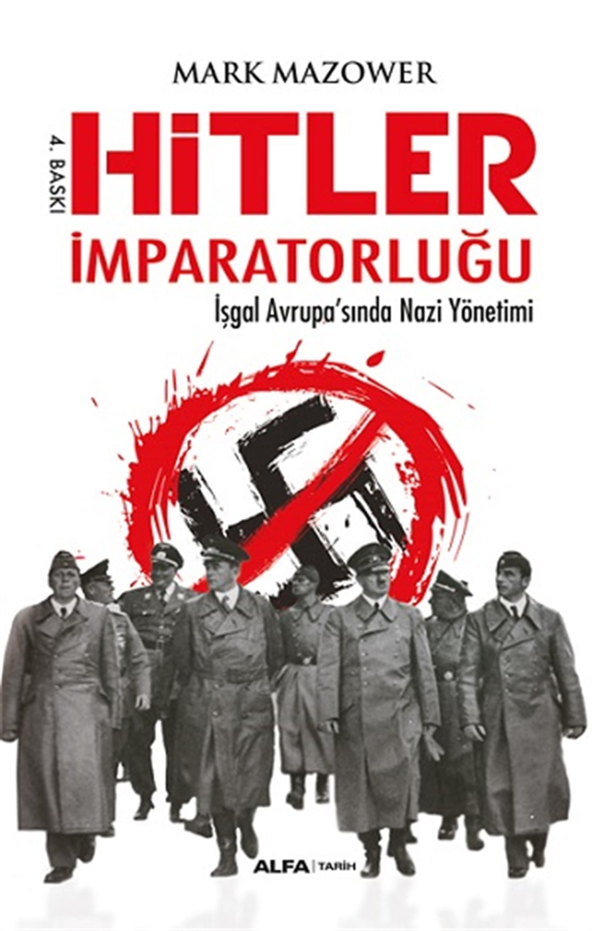 Hitler İmparatorluğu