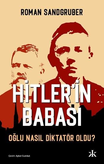 Hitler’in Babası