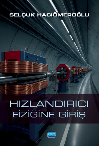 Hızlandırıcı Fiziğine Giriş