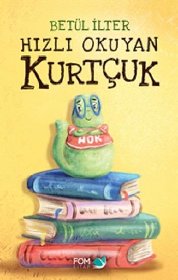 Hızlı Okuyan Kurtçuk