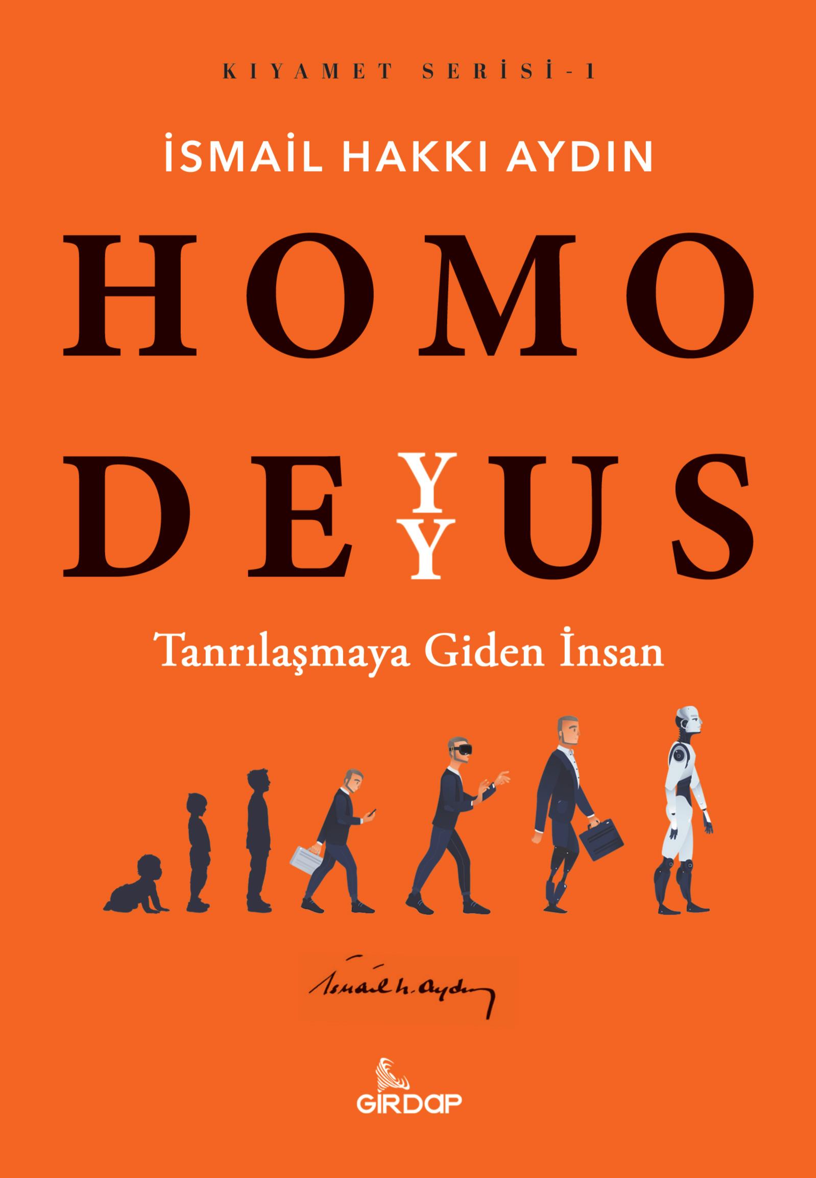 Homo Deyyus