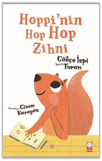 Hoppi’nin Hop Hop Zihni