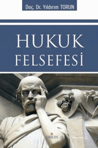 Hukuk Felsefesi