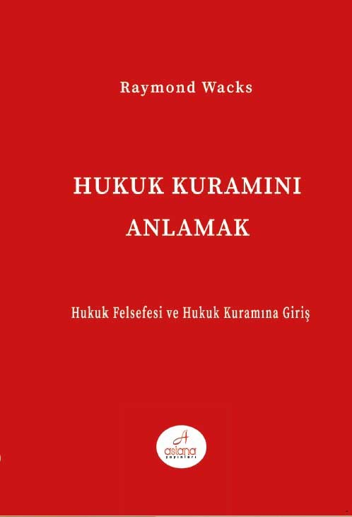 Hukuk Kuramını Anlamak