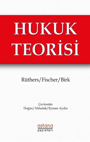 Hukuk Teorisi