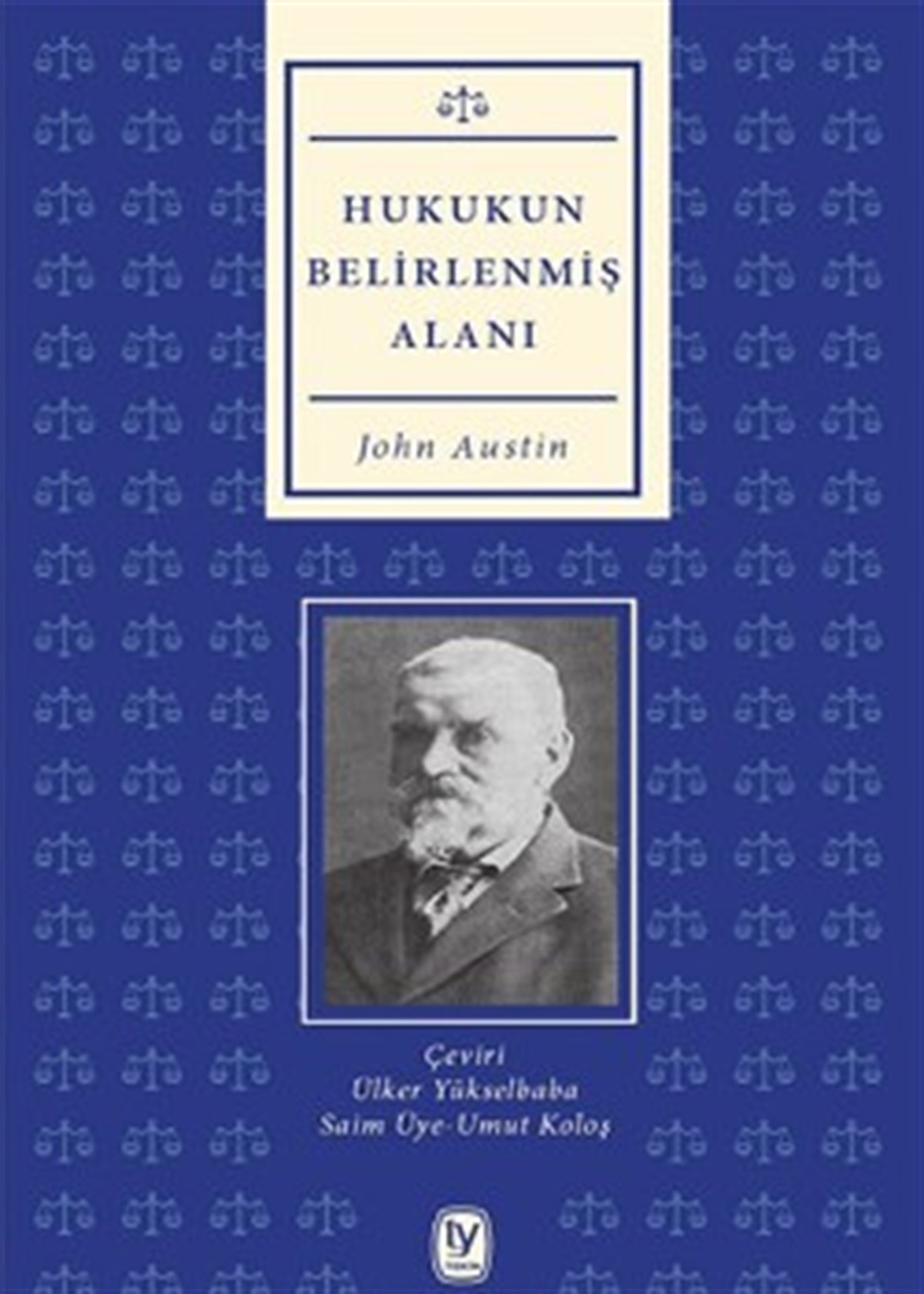 Hukuk'un Belirlenmiş Alanı