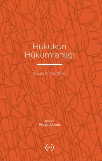 Hukukun Hükümranlığı