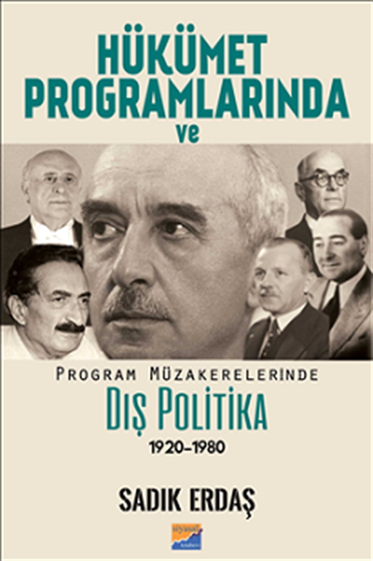 Hükümet Programlarında ve Program Müzakerelerinde Dış Politika (1920-1980)