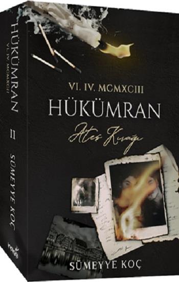 Hükümran 2 – Ateş Kırağı