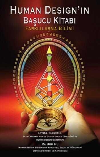 Human Design'ın Başucu Kitabı