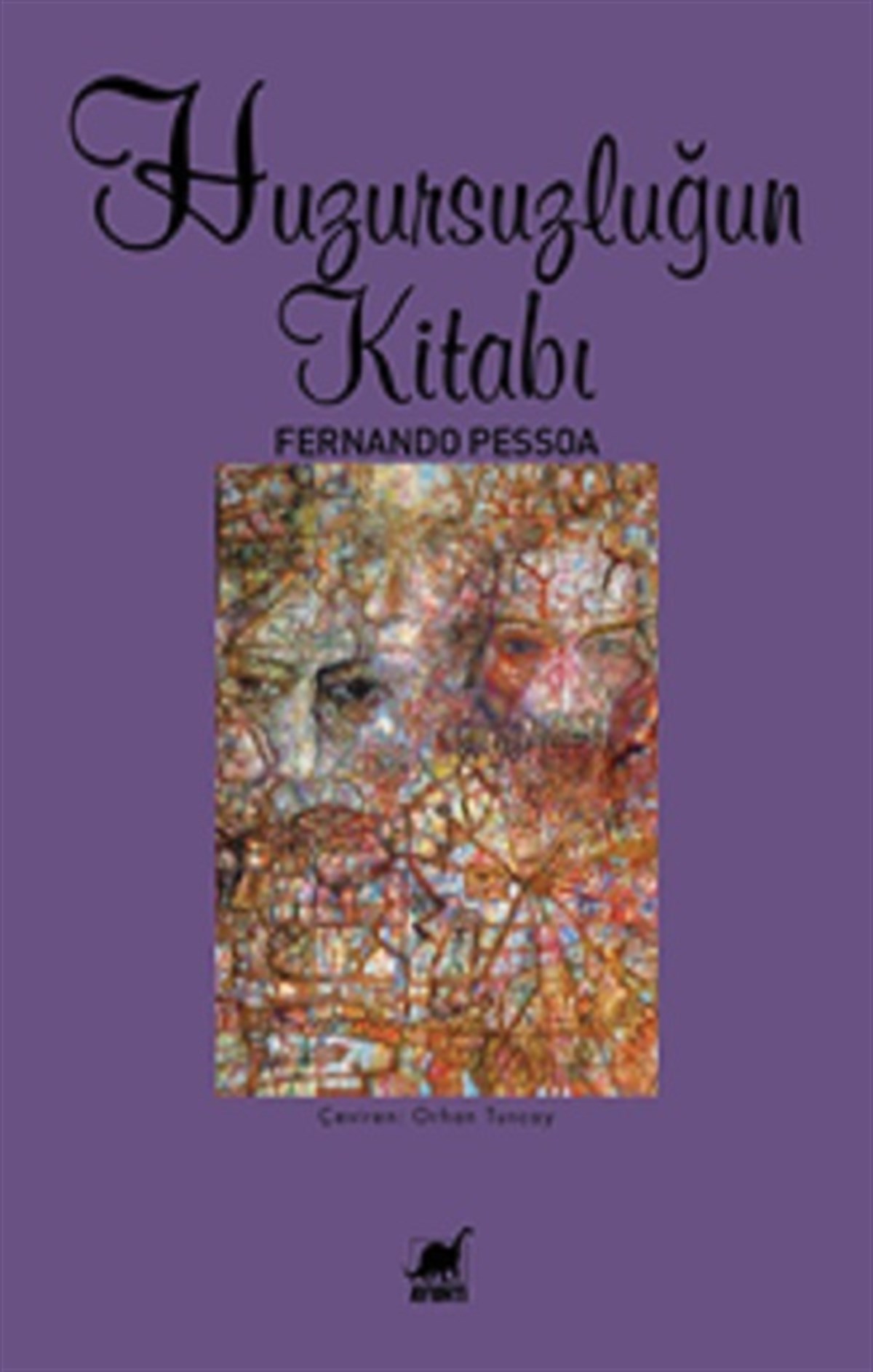 Huzursuzluğun Kitabı