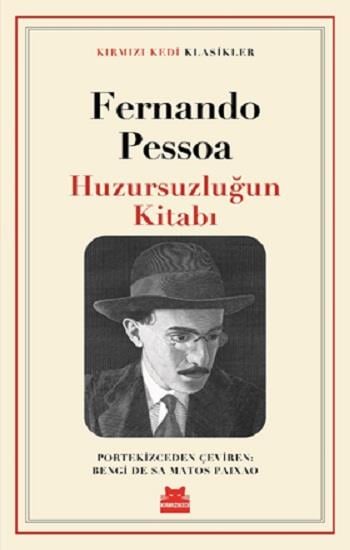 Huzursuzluğun Kitabı