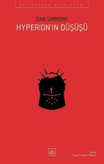 Hyperion'ın Düşüşü-Hyperion Kantoları 2. Kitap