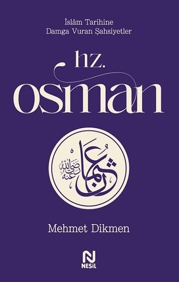 Hz. Osman