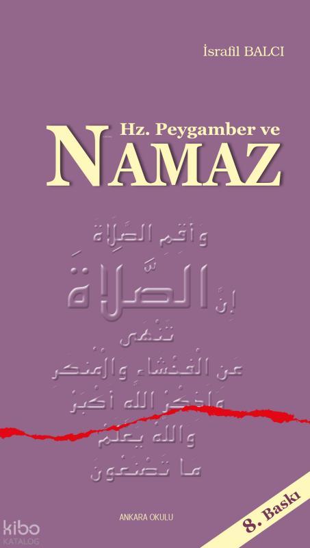 Hz. Peygamber ve Namaz