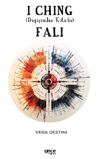 I Chi̇ng (Deği̇şi̇mler Ki̇tabı) Falı