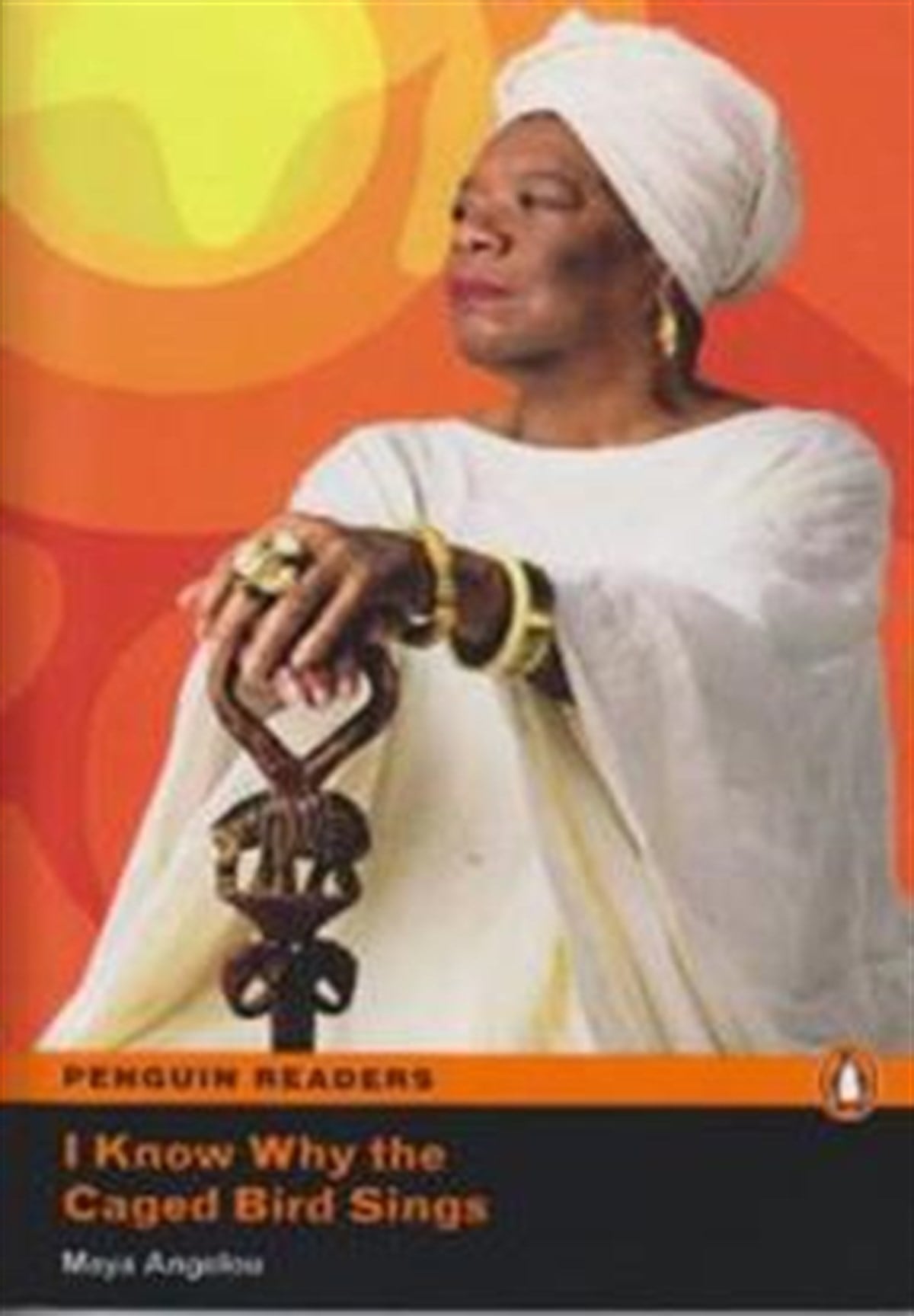 I Know Why the Caged Bird Sings