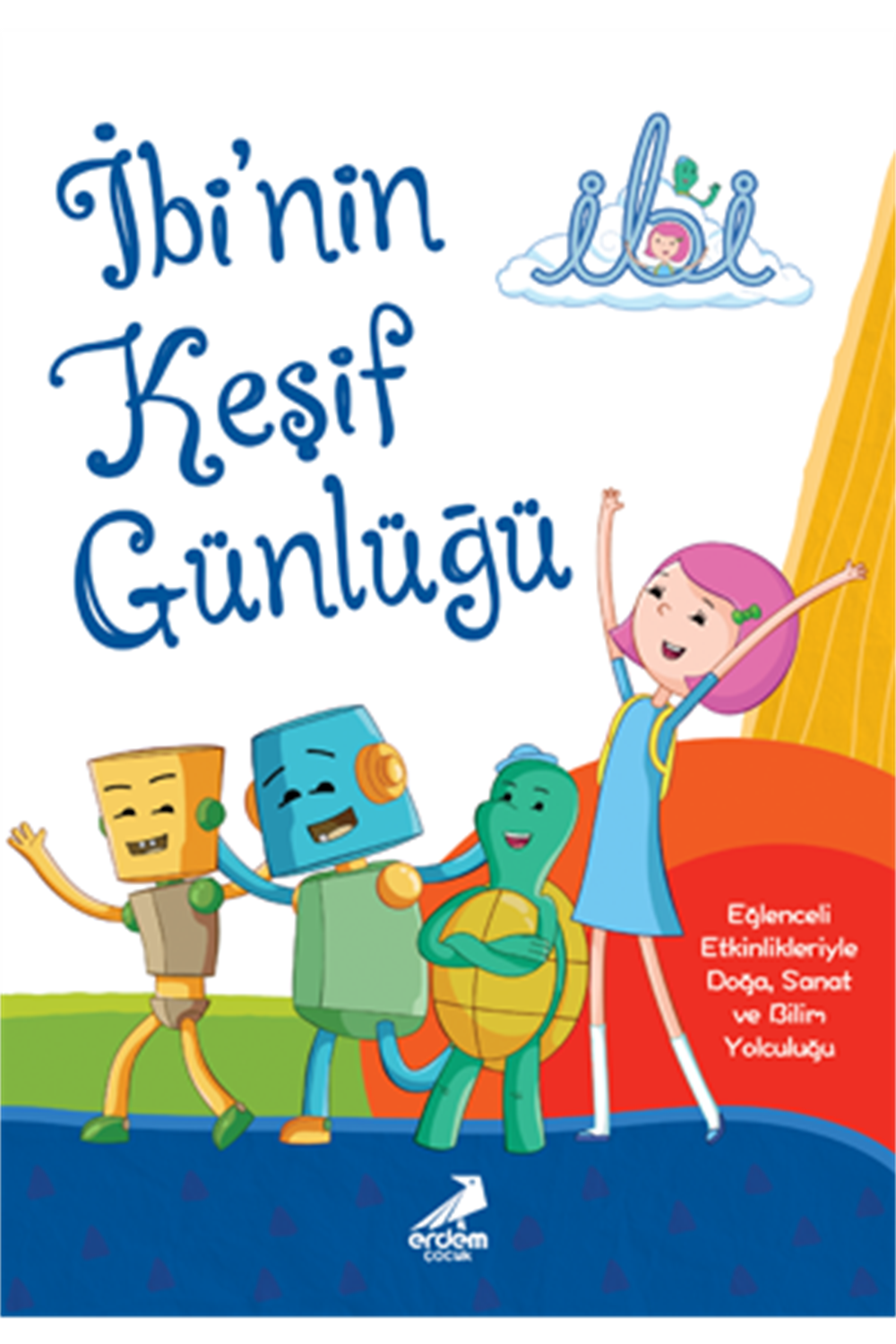 İbi'nin Keşif Günlüğü