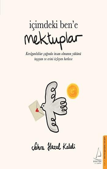 İçimdeki Ben’e Mektuplar