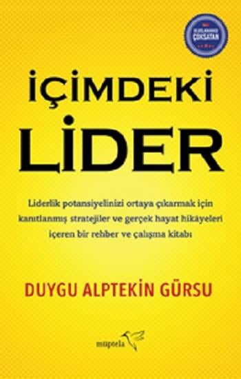 İçimdeki Lider