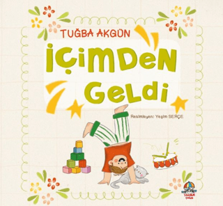 İçimden Geldi